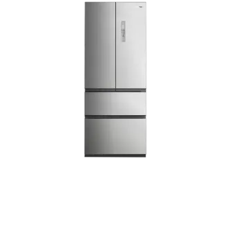 Холодильник CENTEK CT-1752 NF Inox