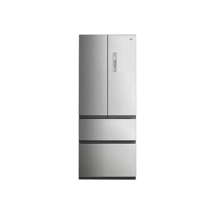 Холодильник CENTEK CT-1752 NF Inox