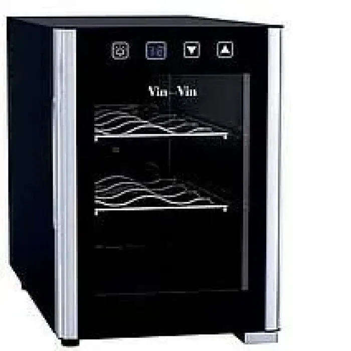 Винный шкаф CLIMADIFF vsv6k Винный шкаф CLIMADIFF vsv6k