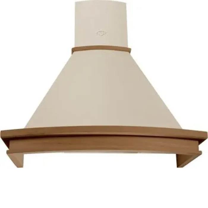 Вытяжка MBS IRIS WHITE 190 ROVERE Вытяжка MBS IRIS WHITE 190 ROVERE