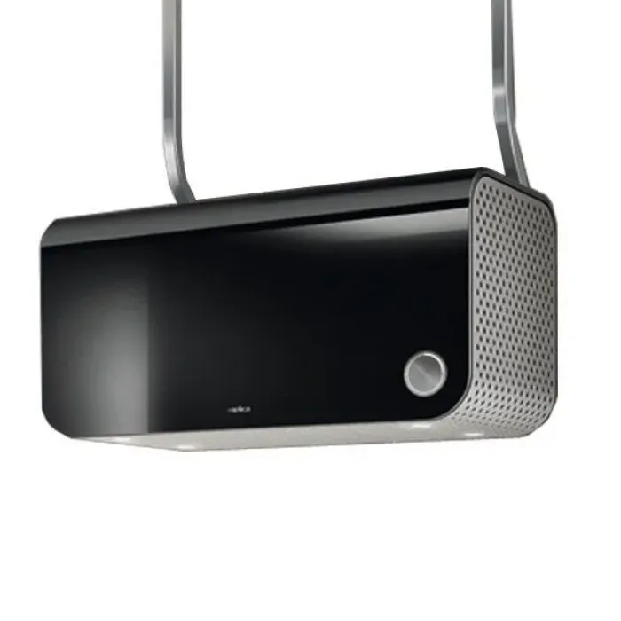 Вытяжка ELICA 70cc island dynamique black/f/70 Вытяжка ELICA 70cc island dynamique black/f/70