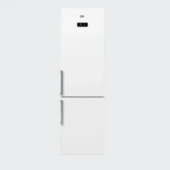 Холодильник BEKO RCNK 355E21W