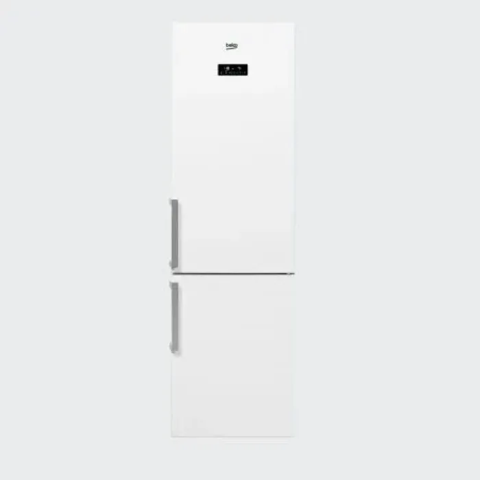 Холодильник BEKO RCNK 355E21W