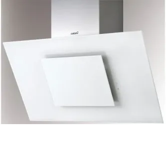 Вытяжка CATA thalassa tc3v 600 glass blanca/a Вытяжка CATA thalassa tc3v 600 glass blanca/a