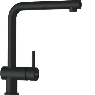 Смеситель SCHOCK Epos-D full color Cristadur магма Смеситель SCHOCK Epos-D full color Cristadur магма