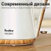 Чайник TESLER KT-1740 WHITE Чайник TESLER KT-1740 WHITE