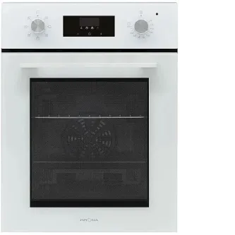 Духовой шкаф KRONA RITUS 45 WH G2 Духовой шкаф KRONA RITUS 45 WH G2
