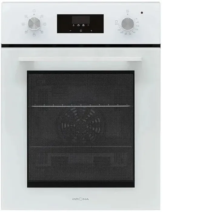 Духовой шкаф KRONA RITUS 45 WH G2 Духовой шкаф KRONA RITUS 45 WH G2