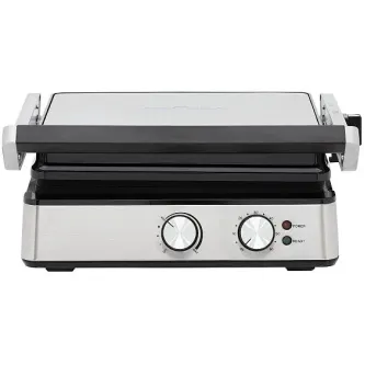 Гриль KRONA Kontakt-Tischgrill 1800W