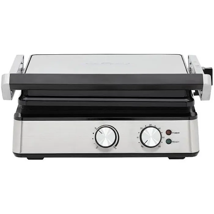 Гриль KRONA Kontakt-Tischgrill 1800W