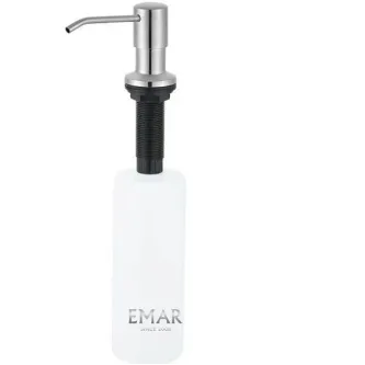 Дозатор EMAR ЕД-401 Chrome Дозатор EMAR ЕД-401 Chrome