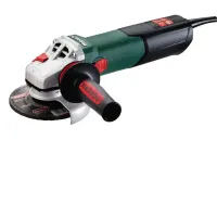 Шлифмашина Metabo WE 17-125 Quick 600515000 Шлифмашина Metabo WE 17-125 Quick 600515000