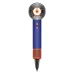 Фен DYSON Supersonic HD16 Nural (Vinca Blue/Topaz) Фен DYSON Supersonic HD16 Nural (Vinca Blue/Topaz)