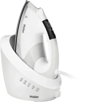 Парогенератор HAIER HI-701 Парогенератор HAIER HI-701