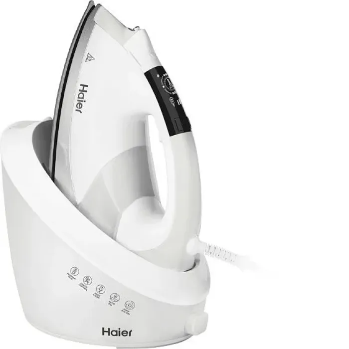 Парогенератор HAIER HI-701 Парогенератор HAIER HI-701