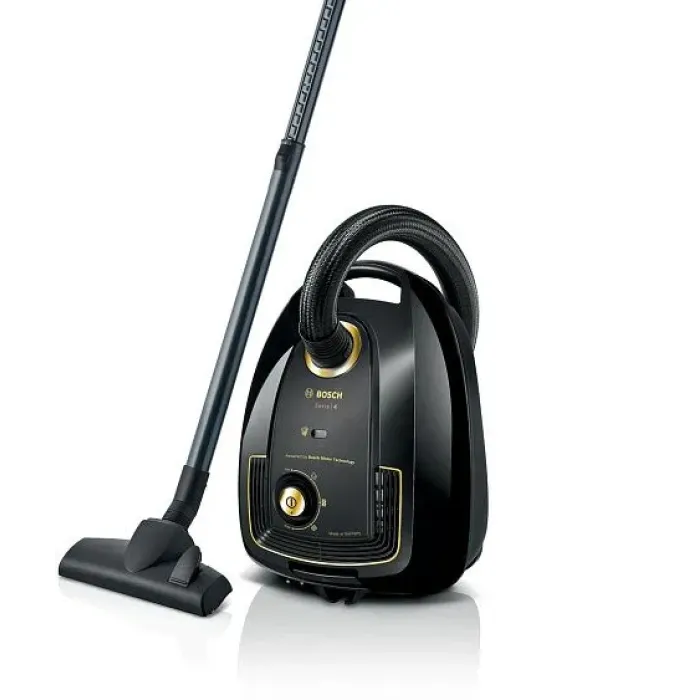 Пылесос BOSCH BGL38GOLD Пылесос BOSCH BGL38GOLD
