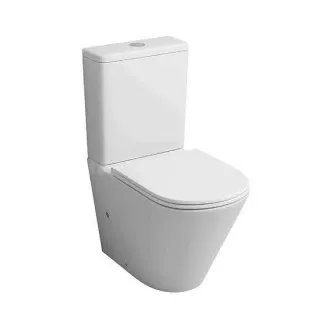 Унитаз GROSSMAN GR-4450MSQ
