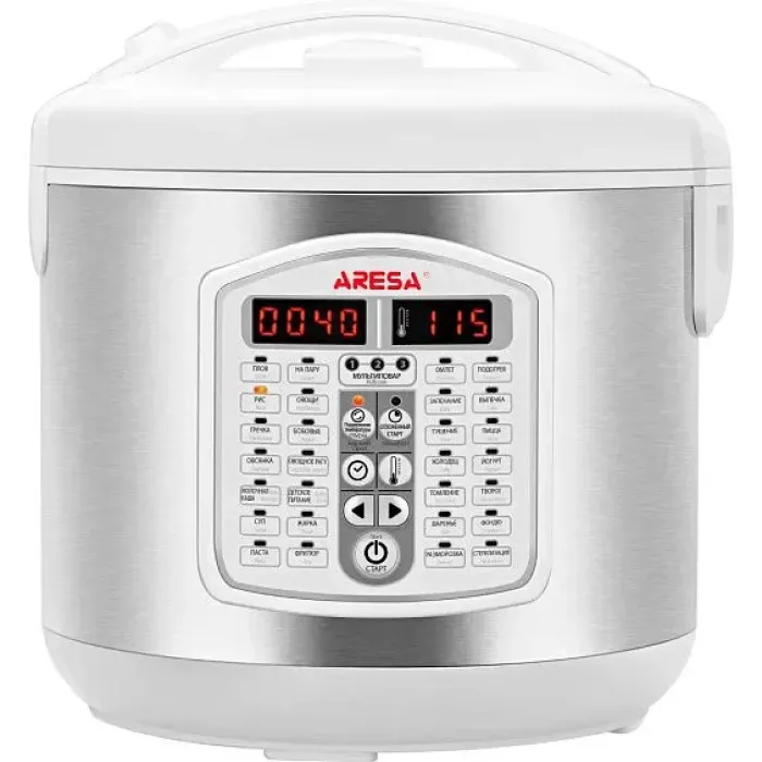 Мультиварка ARESA AR-2011 Мультиварка ARESA AR-2011