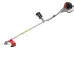 Триммер HAMMER MTK520C