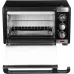 Мини-печь HYUNDAI MIO-HY091 Мини-печь HYUNDAI MIO-HY091