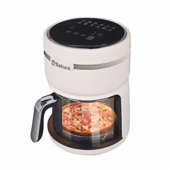 Аэрогриль SAKURA SA-7682W Аэрогриль SAKURA SA-7682W