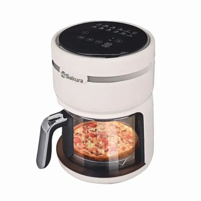 Аэрогриль SAKURA SA-7682W Аэрогриль SAKURA SA-7682W
