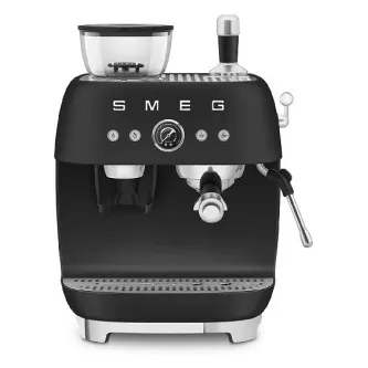 Кофемашина SMEG EGF03BLMEU Кофемашина SMEG EGF03BLMEU