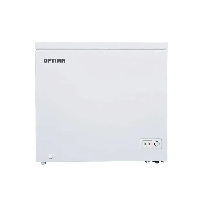 Морозильный ларь OPTIMA BD-260M Морозильный ларь OPTIMA BD-260M
