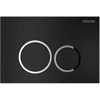 Клавиша смыва GROSSMAN Galaxy 700.K31.01.210.210