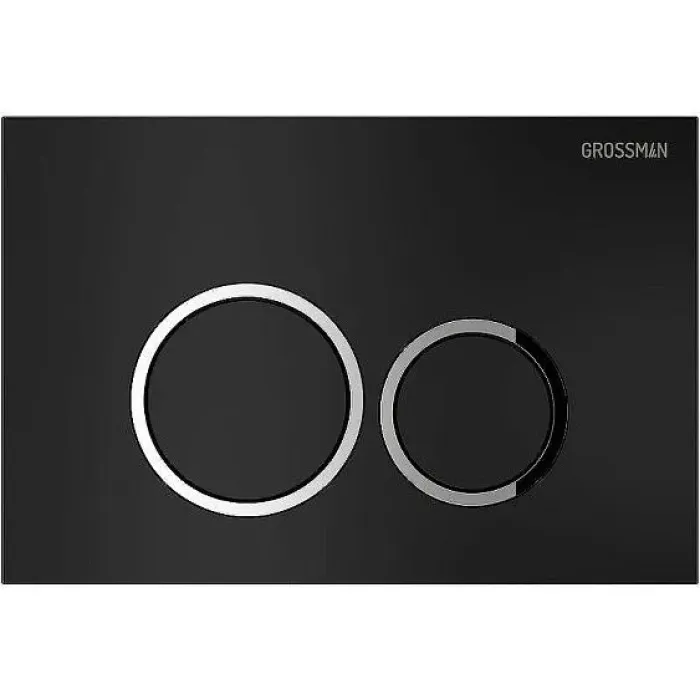 Клавиша смыва GROSSMAN Galaxy 700.K31.01.210.210