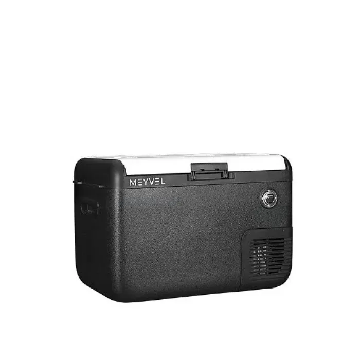 Автохолодильник MEYVEL AF-P50 (Black)