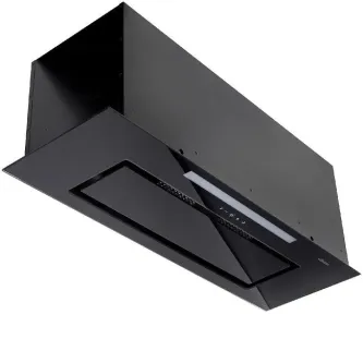 Вытяжка KONIGIN Navi 90 Black Glass Вытяжка KONIGIN Navi 90 Black Glass