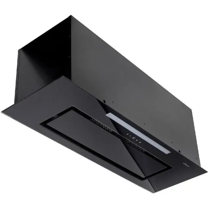 Вытяжка KONIGIN Navi 90 Black Glass Вытяжка KONIGIN Navi 90 Black Glass