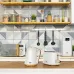 Чайник TESLER KT-1740 WHITE Чайник TESLER KT-1740 WHITE