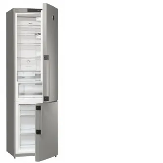 Холодильник GORENJE nrk 61 jsy2x2