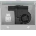 Вытяжка MAUNFELD MP-1 50 inox Вытяжка MAUNFELD MP-1 50 inox