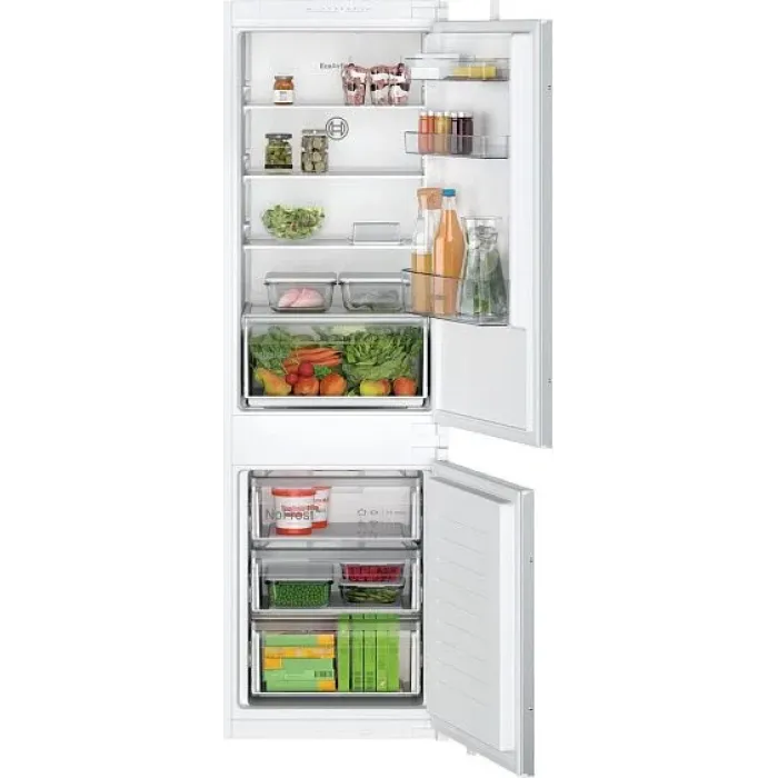 Холодильник BOSCH KIN 865SE0 Холодильник BOSCH KIN 865SE0