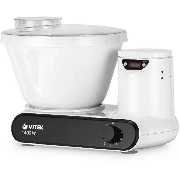 Миксер VITEK VT-1442 W Миксер VITEK VT-1442 W