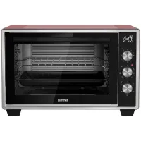 Мини-печь SIMFER M30X15 Мини-печь SIMFER M30X15