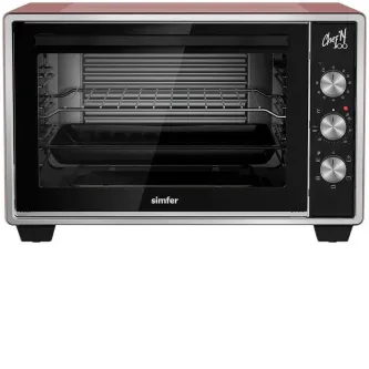 Мини-печь SIMFER M30X15