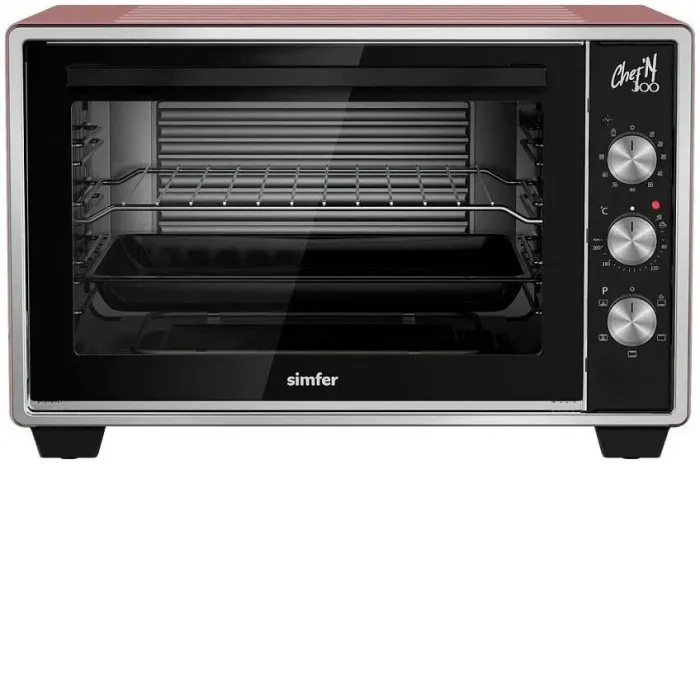 Мини-печь SIMFER M30X15 Мини-печь SIMFER M30X15