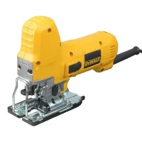 Лобзик DEWALT dw 343 k