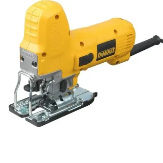 Лобзик DEWALT dw 343 k