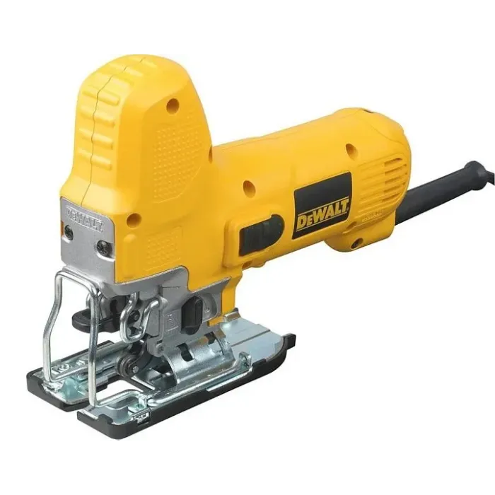 Лобзик DEWALT dw 343 k