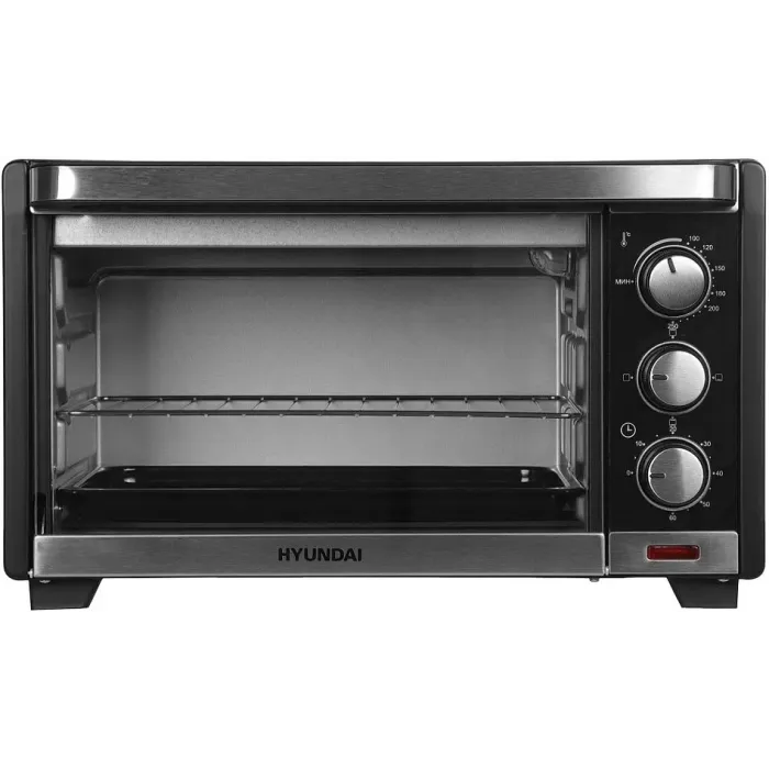 Мини-печь HYUNDAI MIO-HY091 Мини-печь HYUNDAI MIO-HY091