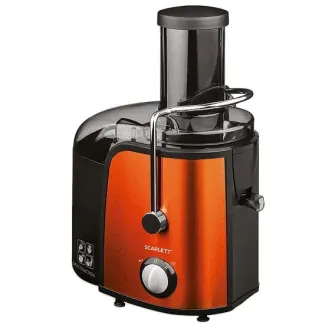 Соковыжималка Scarlett SC-JE50S42 Соковыжималка Scarlett SC-JE50S42