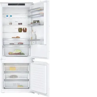 Холодильник NEFF KB7962FE0 Холодильник NEFF KB7962FE0