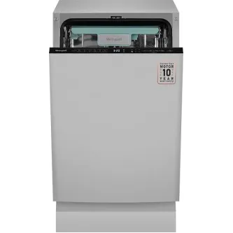 Посудомоечная машина WEISSGAUFF BDW 4535 D Inverter AutoOpen Timer Floor