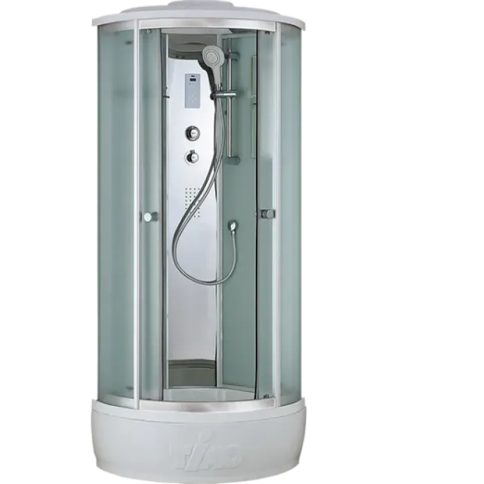 Душевая кабина TIMO Comfort T-8880 F Fabric Glass Душевая кабина TIMO Comfort T-8880 F Fabric Glass