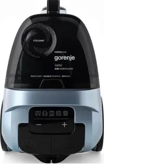 Пылесос GORENJE VC2302G6AHBL Пылесос GORENJE VC2302G6AHBL